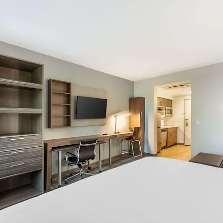Mainstay Suites Fort Myers East I-75